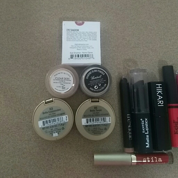 Bundle makeup - Picture 3 of 4
